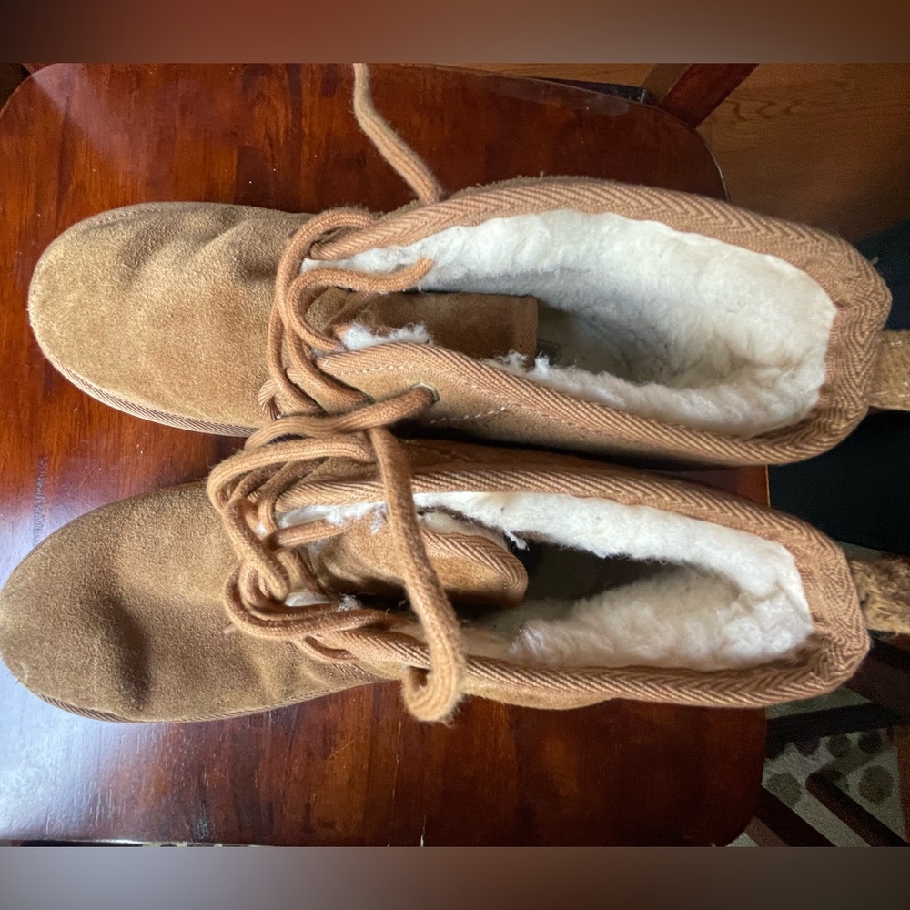 UGG Boots - women’s size 6